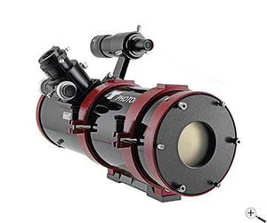 Ts photon 6pol f4 advanced newtonian telescope with metal tube per osservazione astronomica e astrofotografia