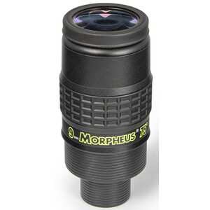Baader Okular Morpheus 76° 9 mm