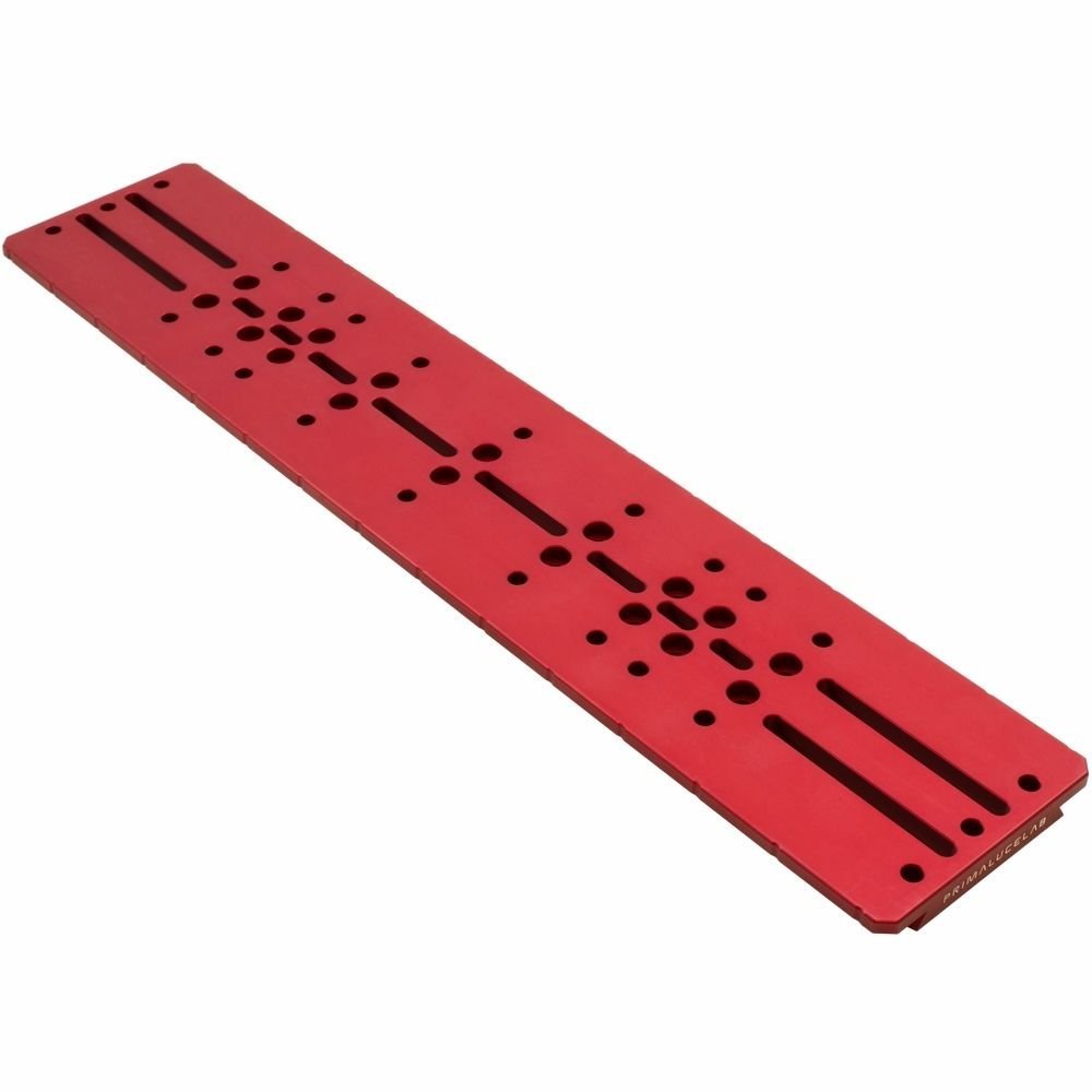 PrimaLuceLab Losmandy-Stilplatte 495 mm PLUS 