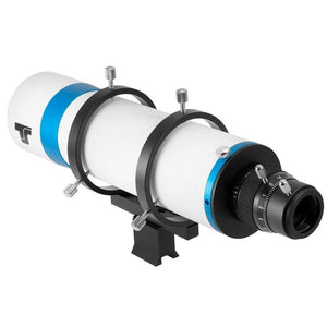 Guidescope AC 80/328 TSL80D cercatore e guida per guida, messa a fuoco o allineamento del setup astronomico