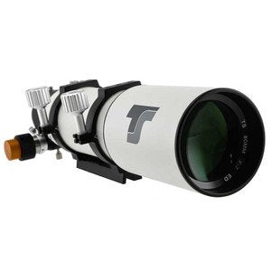 Rifrattore apocromatico ap 80 560 ED OTA per osservazione astronomica e astrofotografia