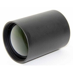 TS Optics correttore di coma Newton 1,0x Riccardi Design da 3" per correggere il campo e ottimizzare le immagini in astrofotografia