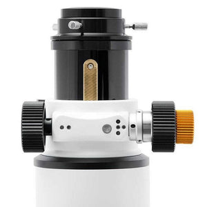 TS Optics rifrattore apocromatico AP 102/1122 ED OTA per osservazione astronomica e astrofotografia
