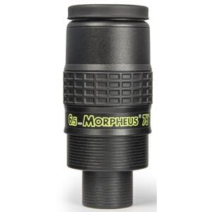 Baader oculare morpheus 76 6,5 mm per osservazione astronomica con telescopio