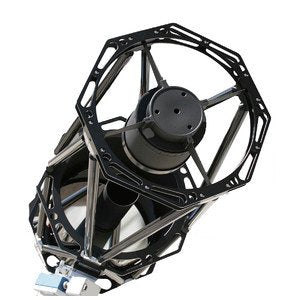 TS Optics Ritchey-Chrétien RC 406/3250 Carbon OTA per osservazione astronomica e astrofotografia