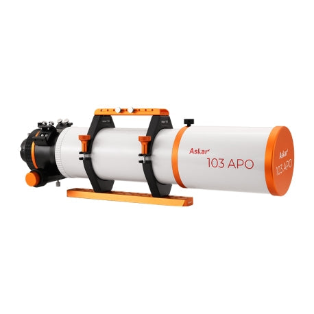Askar 103APO rifrattore apocromatico per astrofotografia e osservazione per osservazione astronomica e astrofotografia