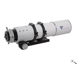TS Optics doublet sd APO 72 mm f 6 fpl53 obiettivo in vetro di lantanio