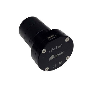 iOptron cercatore polare elettronico iPolar per CEM60 per puntamento, allineamento o collimazione del telescopio