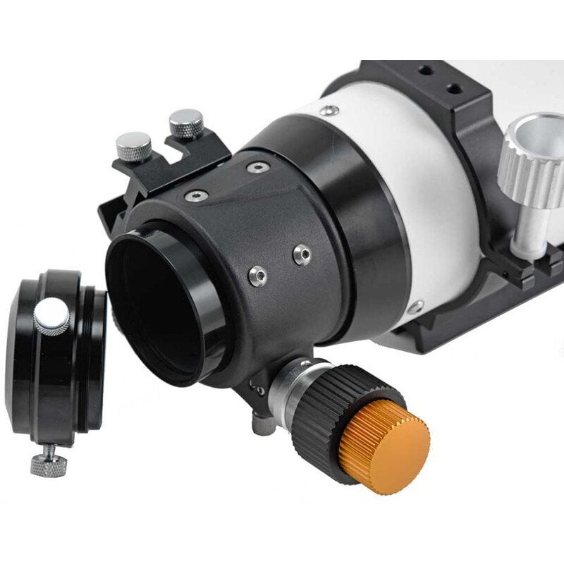 Rifrattore apocromatico ap 80 560 ED OTA per osservazione astronomica e astrofotografia