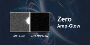 Giordano GIO 571m camera astronomica monocromatica CMOS 26 megapixels APS-C USB 3.0 raffreddata per astrofotografia, riprese planetarie o deep sky