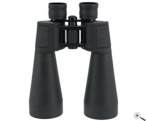 TS Optics 15x70 porro binocolo serie le per condizioni di scarsa illuminazione per osservazione naturalistica e astronomica