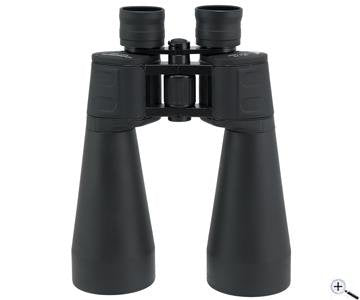 TS Optics 15x70 porro binocolo serie le per condizioni di scarsa illuminazione per osservazione naturalistica e astronomica