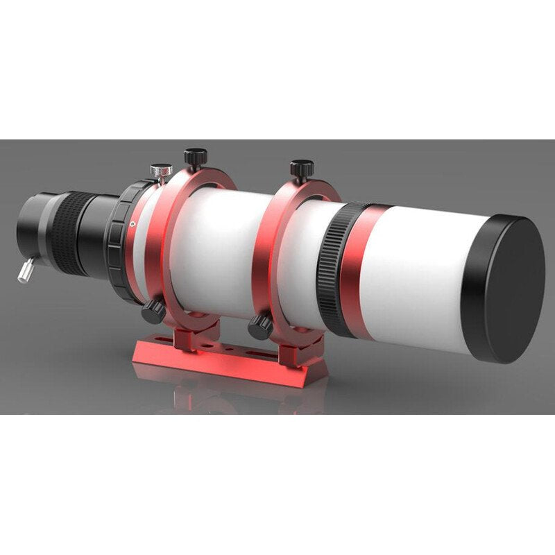 TS Optics rifrattore apocromatico AP 60/360 ED TSMPT60 OTA per osservazione astronomica e astrofotografia