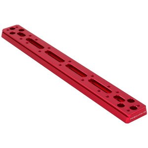 PrimaLuceLab prismenschiene plus vixen style 350 mm per connessioni e supporto del setup astronomico