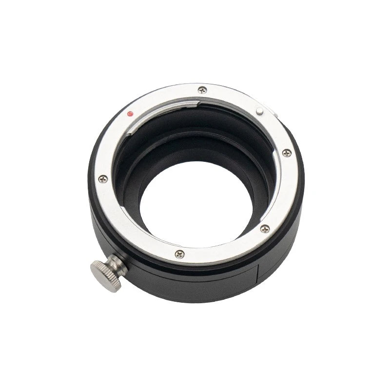 ZWO cassetto porta filtri adattatore filtri per obiettivi canon per collegare accessori fotografici o astronomici