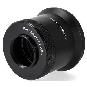 TS Optics spianatore riduttore 0,8x M92 per calibrazione e protezione del telescopio