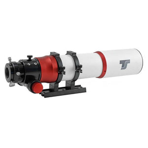 TS Optics rifrattore apocromatico AP 70/474 OTA per osservazione astronomica e astrofotografia