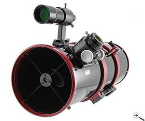 Ts photon 8pol f4 advanced newtonian telescope with metal tube per osservazione astronomica e astrofotografia