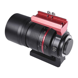 Askar acl200 200 mm f 4 apo per osservazione astronomica e astrofotografia