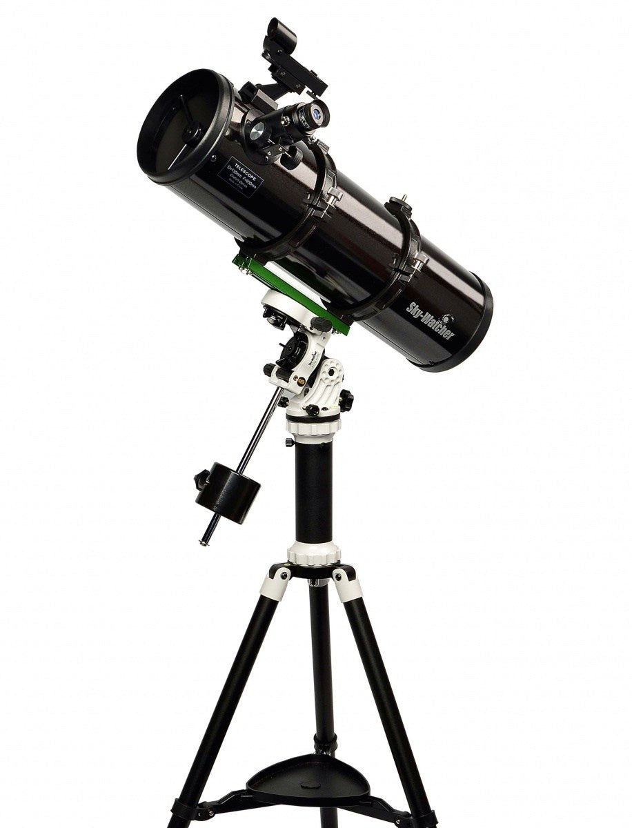 Skywatcher AZ-EQ Avant 130 - Newton 