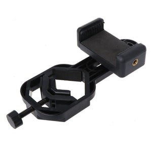 Take TK-10221 supporto universale per smartphone con adattatore per telescopio