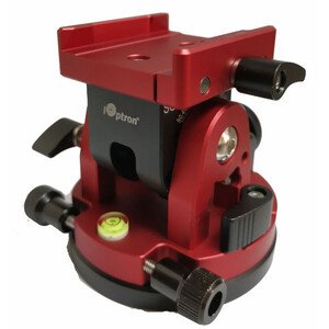 IOptron testa equatoriale precision polar wedge