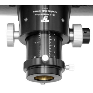 TS Photon telescopio Newton 200/1200 OTA per osservazione astronomica e astrofotografia