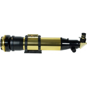 Coronado telescopio solare st 90 800 solarmax iii BF30 0 7a OTA per osservazione solare specialistica in H-alpha o Ca-K