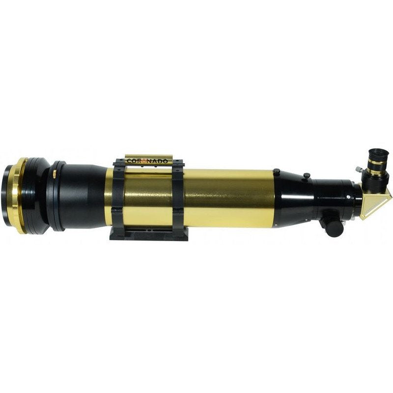 Coronado telescopio solare st 90 800 solarmax iii BF30 0 7a OTA per osservazione solare specialistica in H-alpha o Ca-K