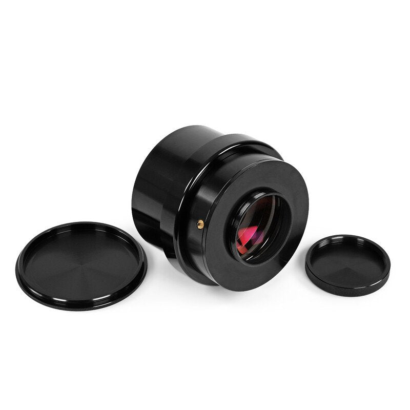 Omegon Reductor 0,7x para Quintuplet APO 108/600 