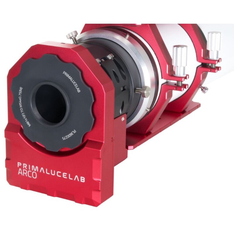 PrimaLuceLab rotatore ARCO 3 camera rotator per riprese astronomiche e imaging avanzato