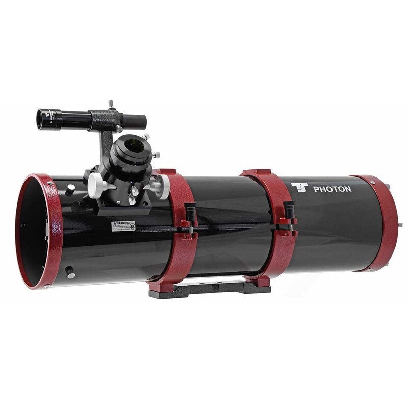 TS Photon telescopio Newton 150/900 OTA per osservazione astronomica e astrofotografia