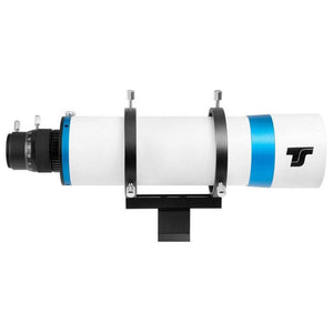 Guidescope AC 80/328 TSL80D cercatore e guida per guida, messa a fuoco o allineamento del setup astronomico
