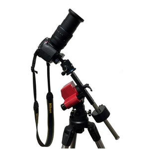 iOptron contrappeso per SkyTracker Pro per supporto stabile e inseguimento del setup astronomico