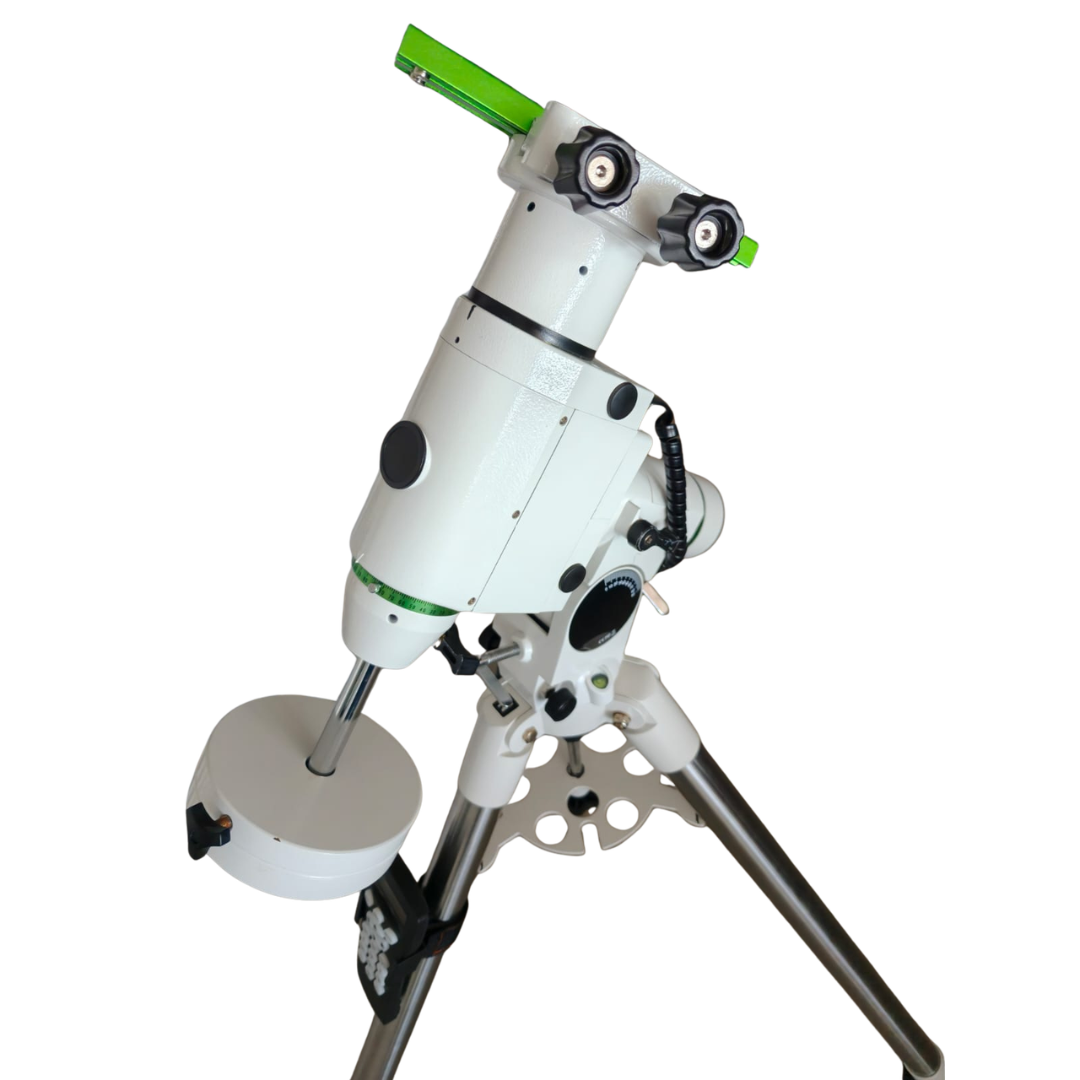 [Usato] SkyWatcher HEQ5 Pro GoTo – Montatura Equatoriale Computerizzata