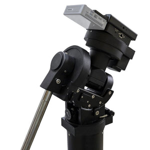 iOptron montatura CEM70EC NUC per inseguimento e supporto stabile del telescopio