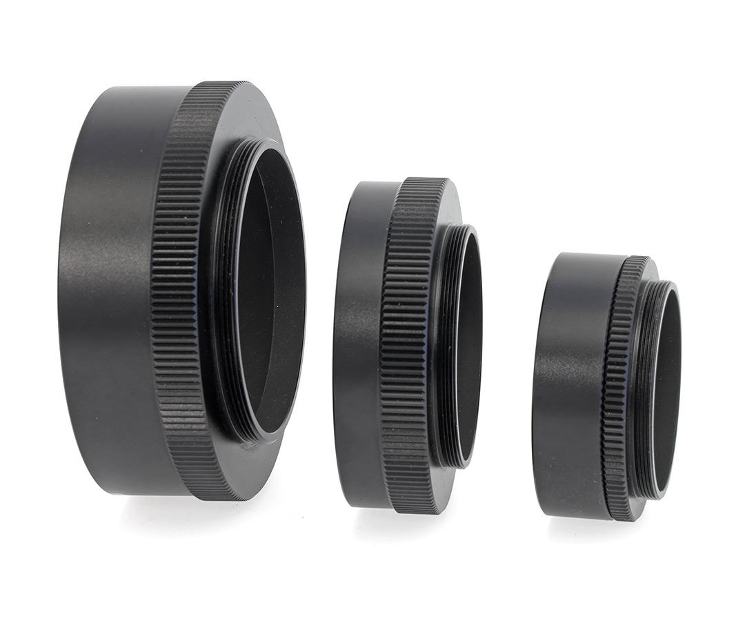 Askar 107PHQ rifrattore apocromatico Petzval full frame per astrofotografia, versione usata con garanzia