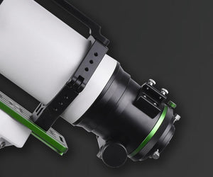 Askar 107PHQ rifrattore apocromatico Petzval full frame per astrofotografia, versione usata con garanzia