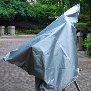 AstOptics observing hood cover per telescopio per protezione dalla condensa durante le osservazioni