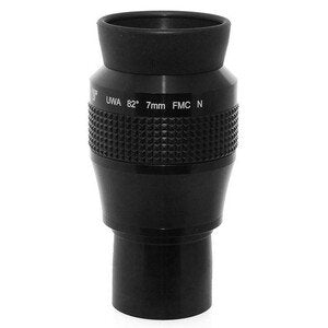 Oculare uwan 7 mm 82 1 25 per osservazione visuale con telescopi astronomici