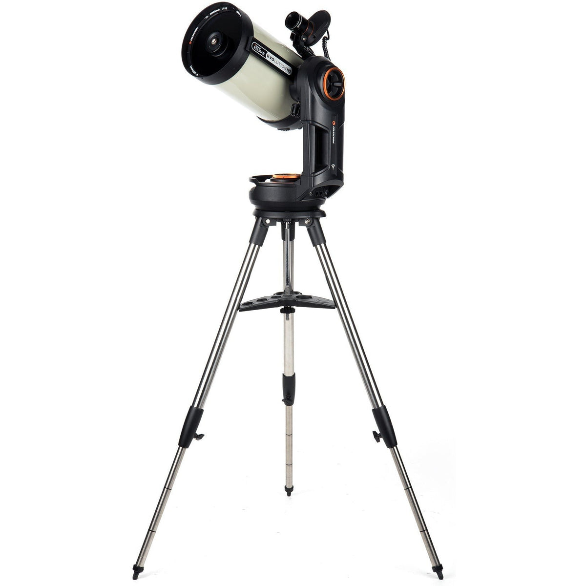 Celestron Nexstar Evolution 8 Hd Starsense