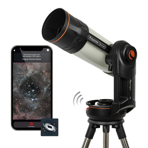 Celestron Telescopio Smart Origin 6’’