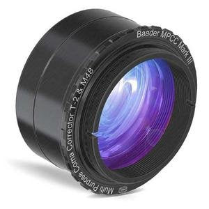 Baader MPCC Mark III correttore di coma multi purpose per telescopi Newton