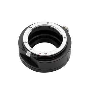 ZWO FD-NIKON adattatore Nikon F per astrofotografia