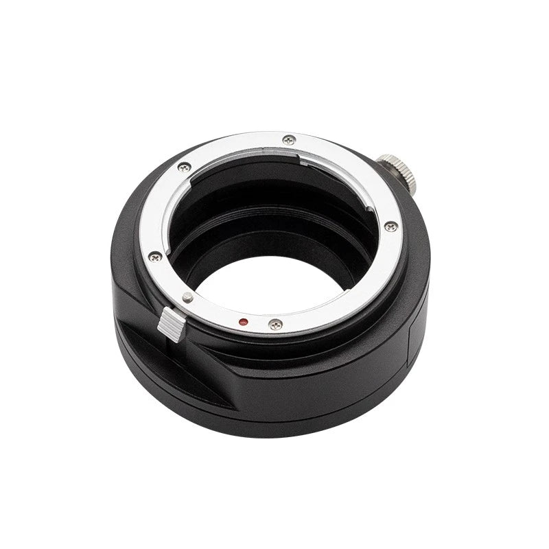 ZWO FD-NIKON adattatore Nikon F per astrofotografia