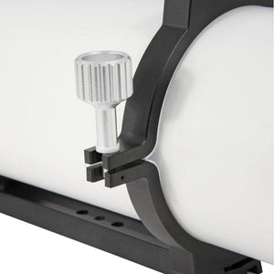 TS Optics rifrattore apocromatico AP 125/975 per osservazione astronomica e astrofotografia