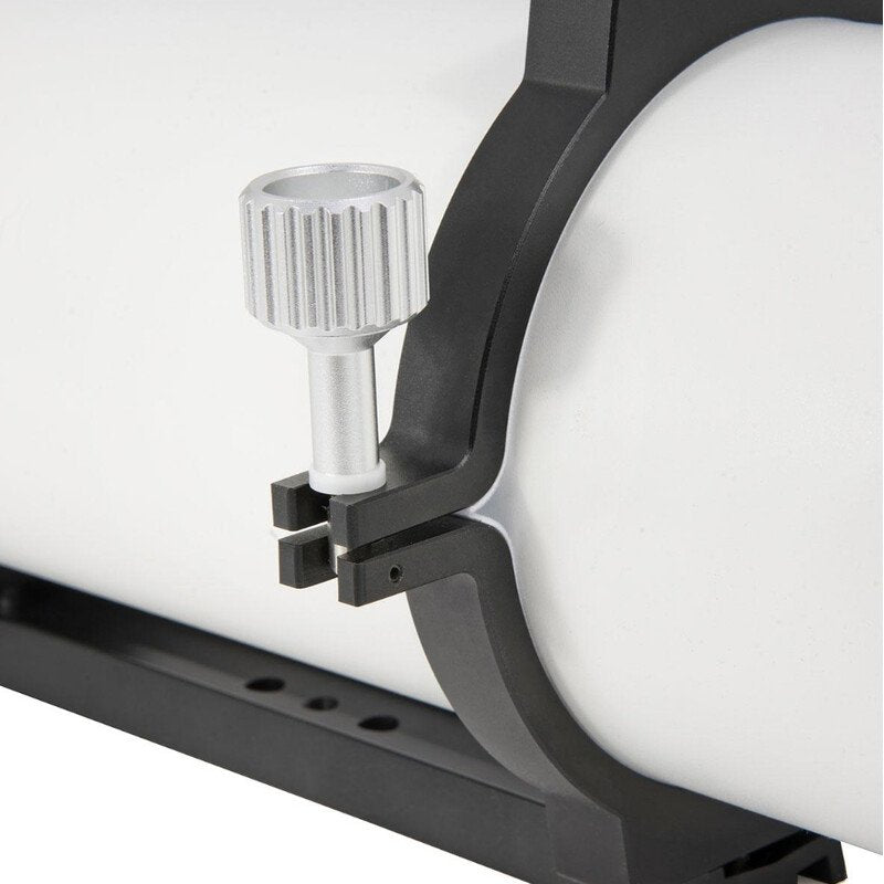 TS Optics rifrattore apocromatico AP 125/975 per osservazione astronomica e astrofotografia