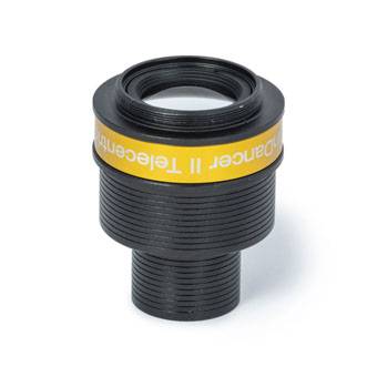 TZ-3S Telecentric System T-2 per SunDancer II e more Accessorio Ottico