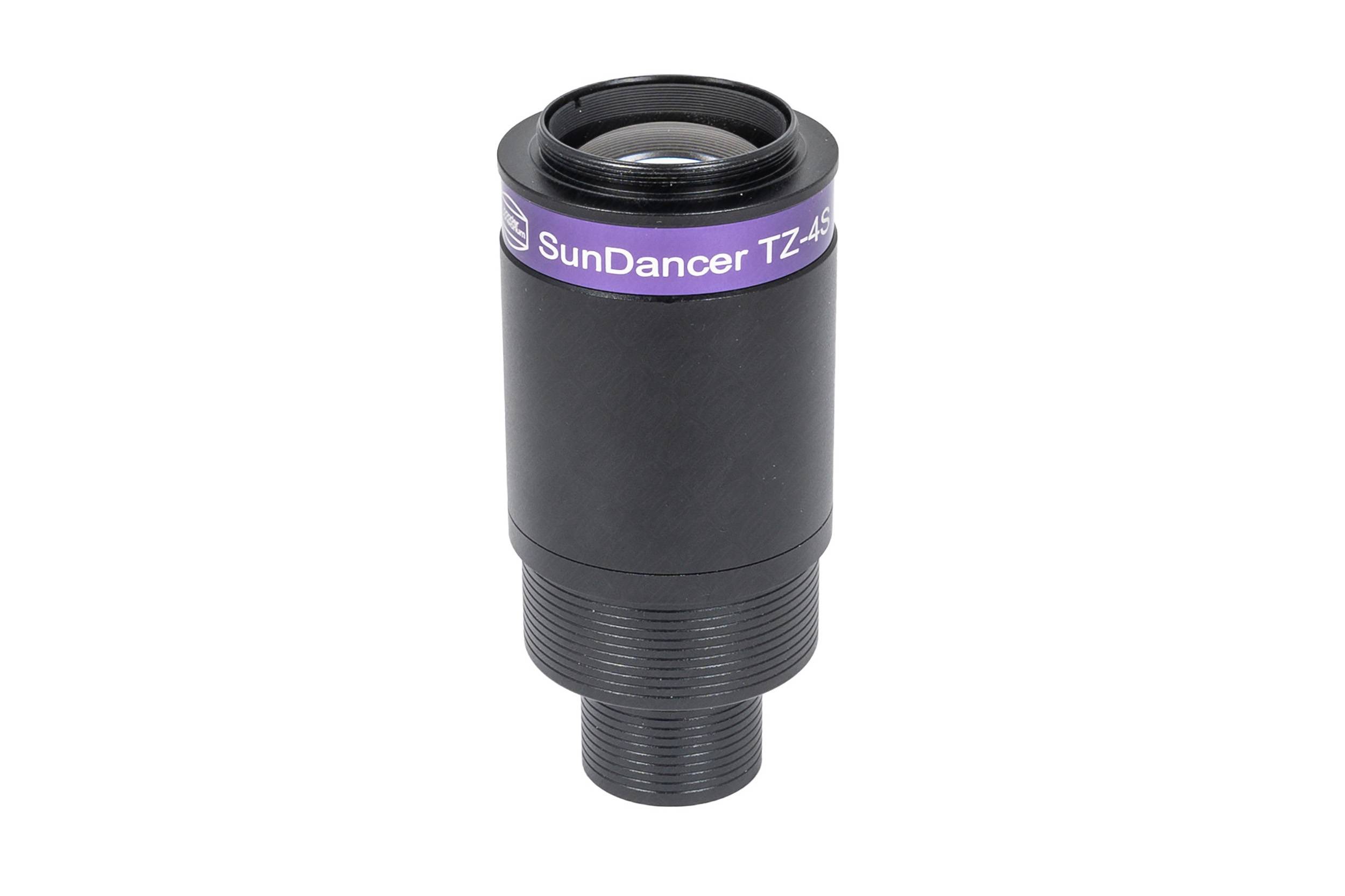 TZ-4S Telecentric System T-2 per SunDancer II e more Accessorio Ottico
