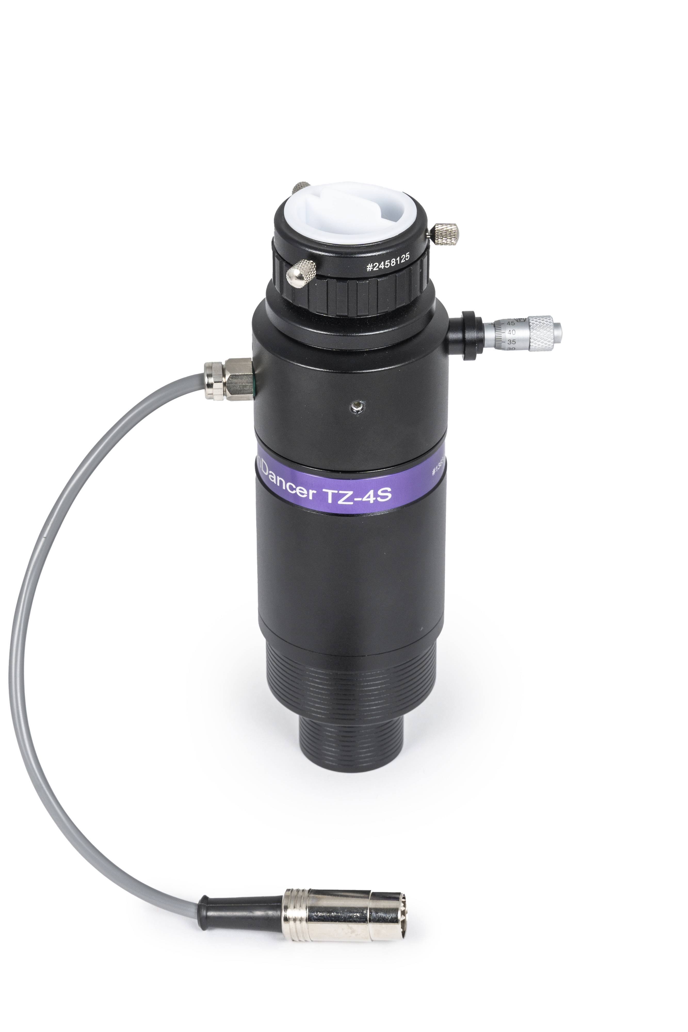 TZ-4S Telecentric System T-2 per SunDancer II e more Accessorio Ottico
